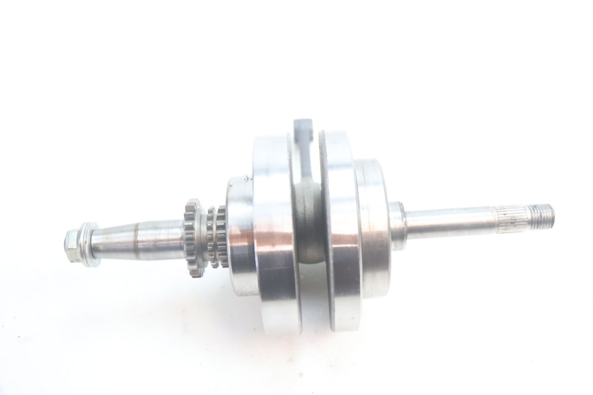 photo de VILEBREQUIN HONDA PCX (JF28) 125 (2009 - 2011) - État de surface
