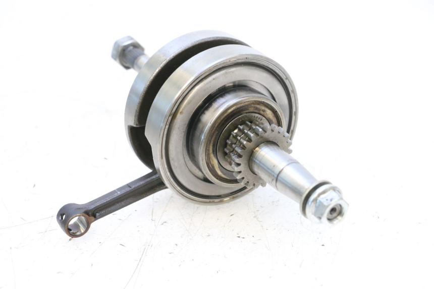 photo de VILEBREQUIN HONDA PCX (JF57/JF64) 125 (2014 - 2018) - État de surface