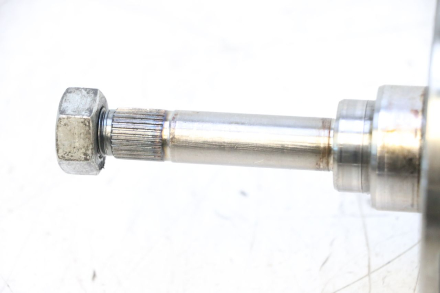 photo de VILEBREQUIN HONDA PCX (JF57/JF64) 125 (2014 - 2018) - Marquages et références