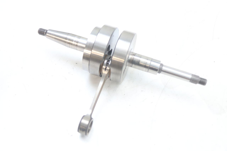 photo de VILEBREQUIN PEUGEOT LUDIX 50 (2005 - 2007) - Vue principale