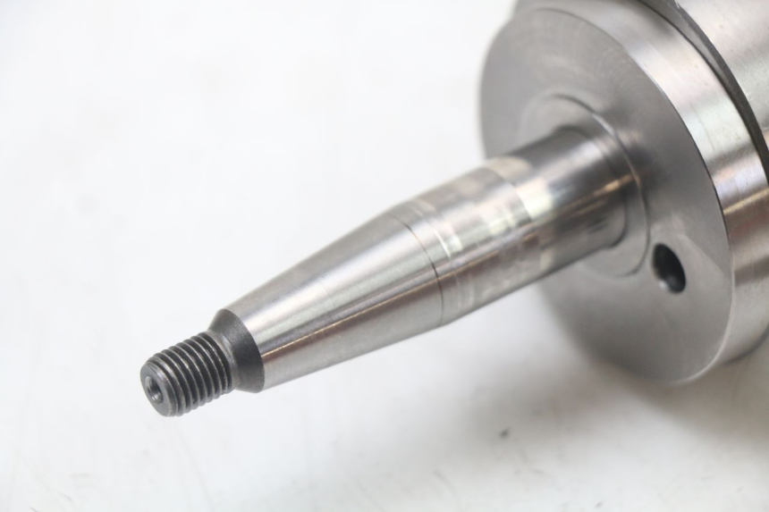 photo de VILEBREQUIN PEUGEOT LUDIX 50 (2005 - 2007) - Zoom état d’usage