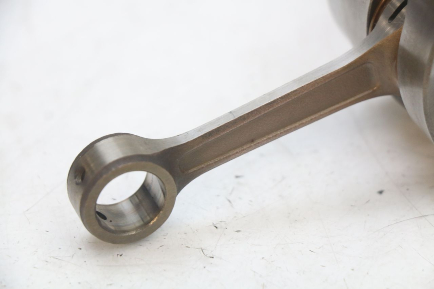 photo de VILEBREQUIN PEUGEOT LUDIX 50 (2005 - 2007) - Gros plan technique