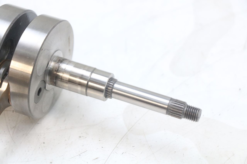 photo de VILEBREQUIN PEUGEOT LUDIX 50 (2005 - 2007) - Vue d’ensemble