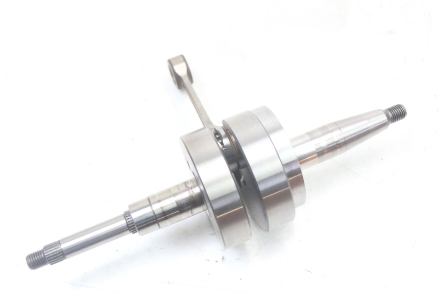 photo de VILEBREQUIN PEUGEOT LUDIX 50 (2005 - 2007) - Points de fixation