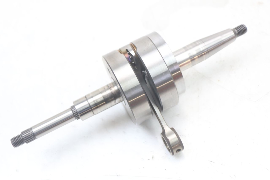 photo de VILEBREQUIN PEUGEOT LUDIX 50 (2005 - 2007) - État de surface