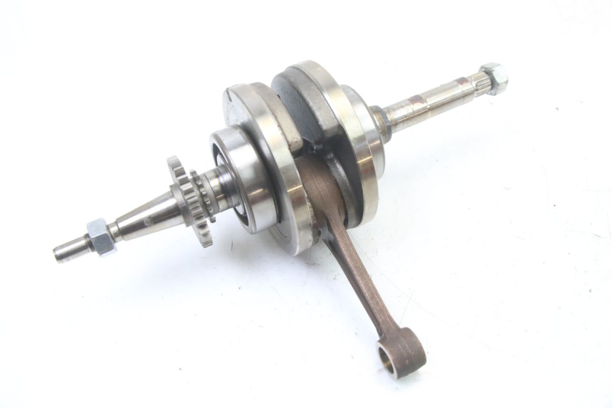 photo de VILEBREQUIN PEUGEOT SATELIS 125 (2013 - 2018) - Vue principale