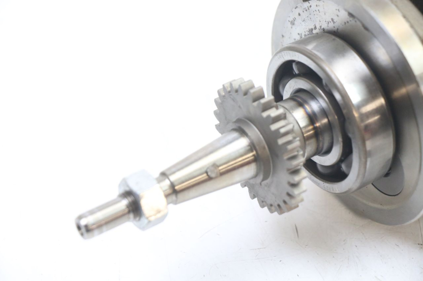 photo de VILEBREQUIN PEUGEOT SATELIS 125 (2013 - 2018) - Détail de la pièce