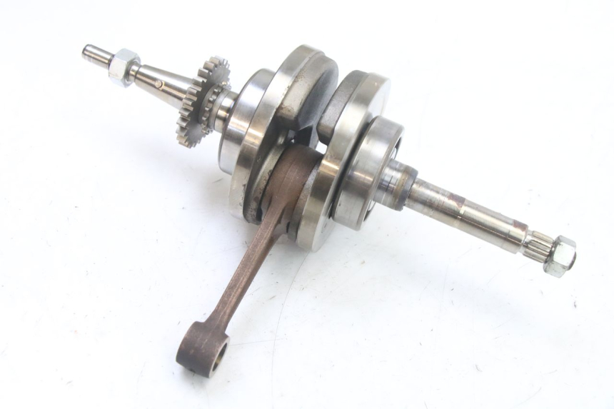 photo de VILEBREQUIN PEUGEOT SATELIS 125 (2013 - 2018) - Autre angle de vue