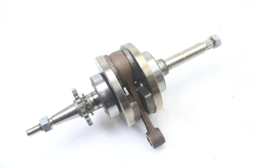 photo de VILEBREQUIN PEUGEOT SATELIS 125 (2013 - 2018) - Points de fixation