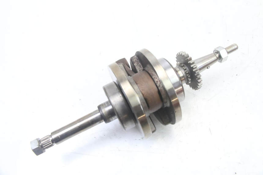 photo de VILEBREQUIN PEUGEOT SATELIS 125 (2013 - 2018) - Pièce contrôlée