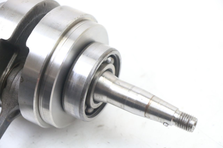 photo de VILEBREQUIN PEUGEOT TKR TREKKER FURIOUS 50 (2005 - 2014) - Autre angle de vue