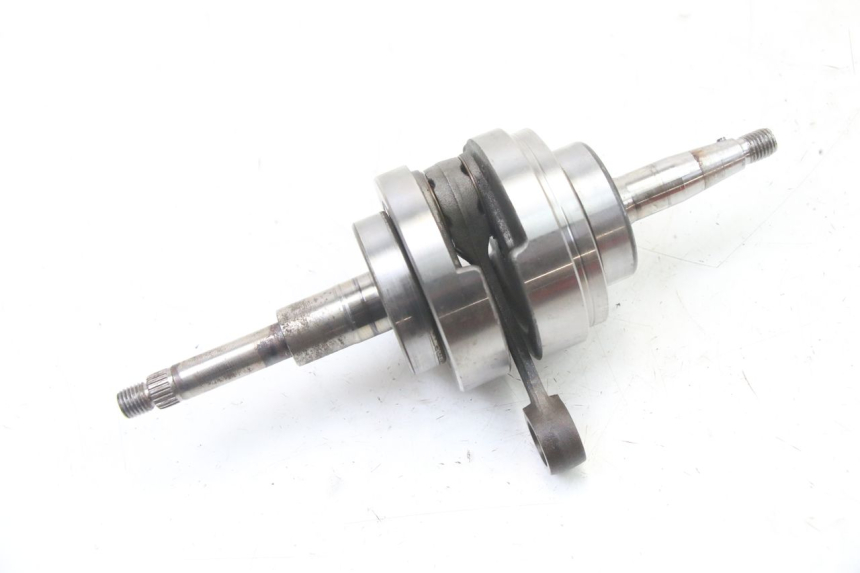 photo de VILEBREQUIN PEUGEOT TKR TREKKER FURIOUS 50 (2005 - 2014) - Vue d’ensemble