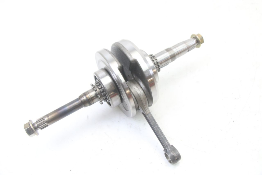 photo de VILEBREQUIN PEUGEOT VIVACITY 125 (2010 - 2017) - Vue principale