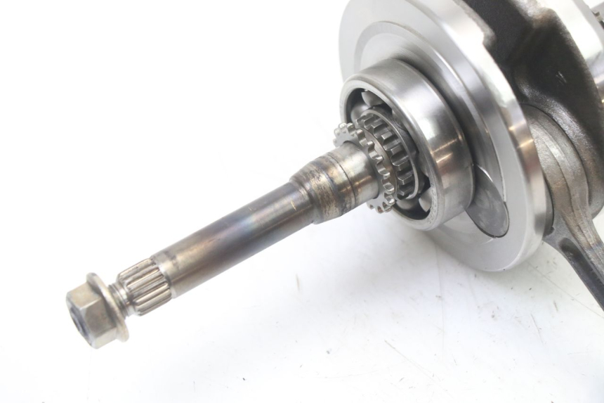 photo de VILEBREQUIN PEUGEOT VIVACITY 125 (2010 - 2017) - Détail de la pièce