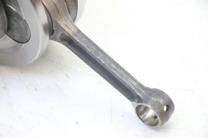 photo de VILEBREQUIN PEUGEOT VIVACITY 125 (2010 - 2017) - Zoom état d’usage