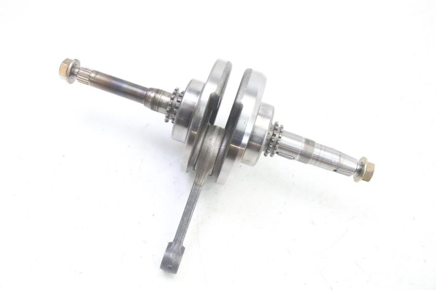 photo de VILEBREQUIN PEUGEOT VIVACITY 125 (2010 - 2017) - Autre angle de vue