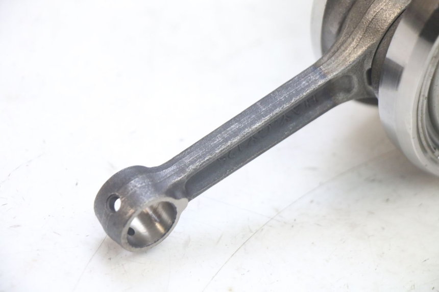 photo de VILEBREQUIN PEUGEOT VIVACITY 125 (2010 - 2017) - Vue d’ensemble