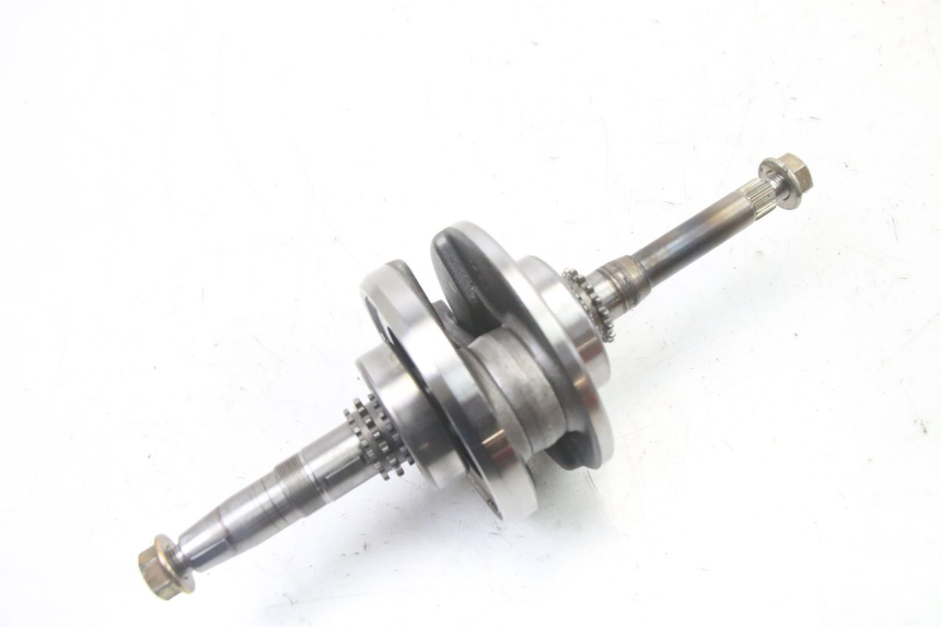 photo de VILEBREQUIN PEUGEOT VIVACITY 125 (2010 - 2017) - État de surface