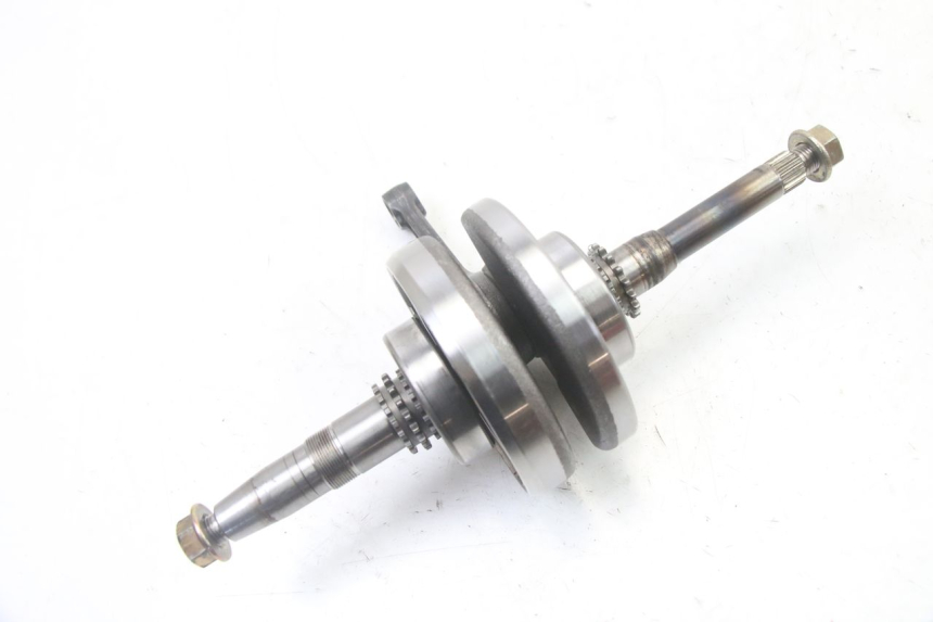 photo de VILEBREQUIN PEUGEOT VIVACITY 125 (2010 - 2017) - Pièce contrôlée