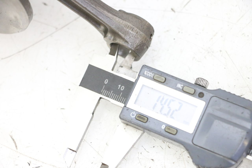 photo de VILEBREQUIN PIAGGIO MP3 125 (2006 - 2014) - Détail de la pièce