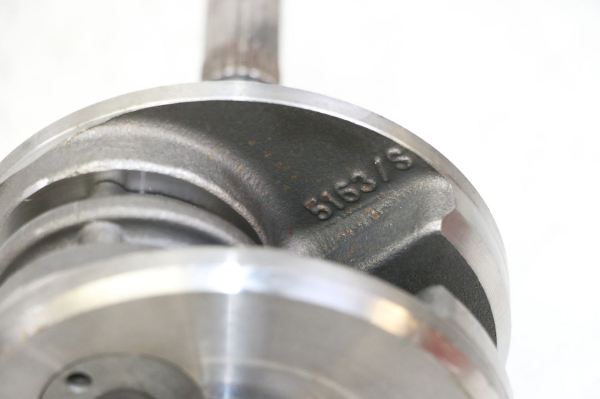 photo de VILEBREQUIN PIAGGIO MP3 125 (2006 - 2014) - Autre angle de vue