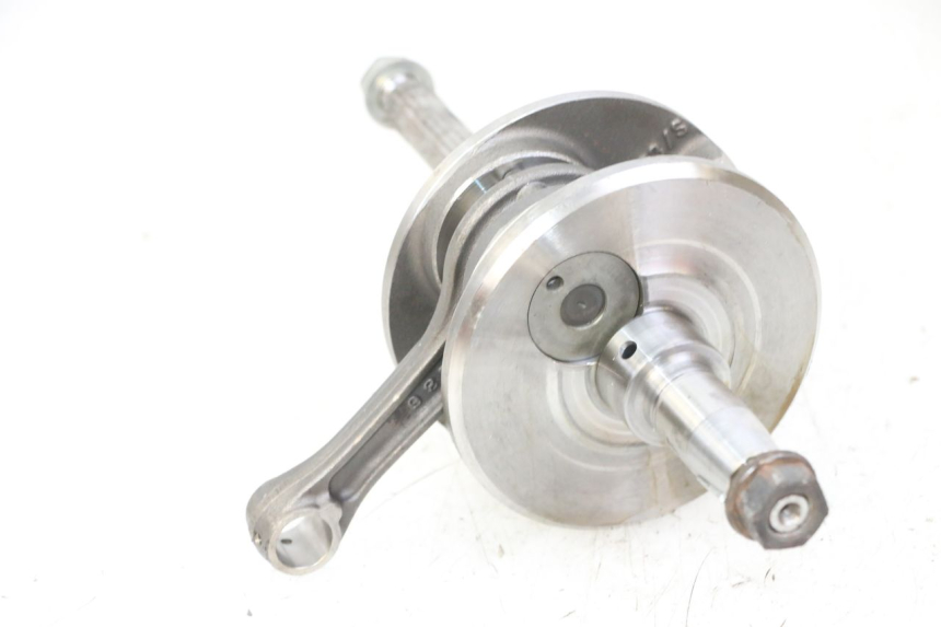 photo de VILEBREQUIN PIAGGIO MP3 125 (2006 - 2014) - Vue d’ensemble