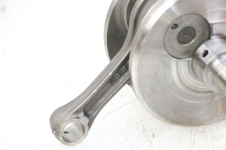 photo de VILEBREQUIN PIAGGIO MP3 125 (2006 - 2014) - Points de fixation