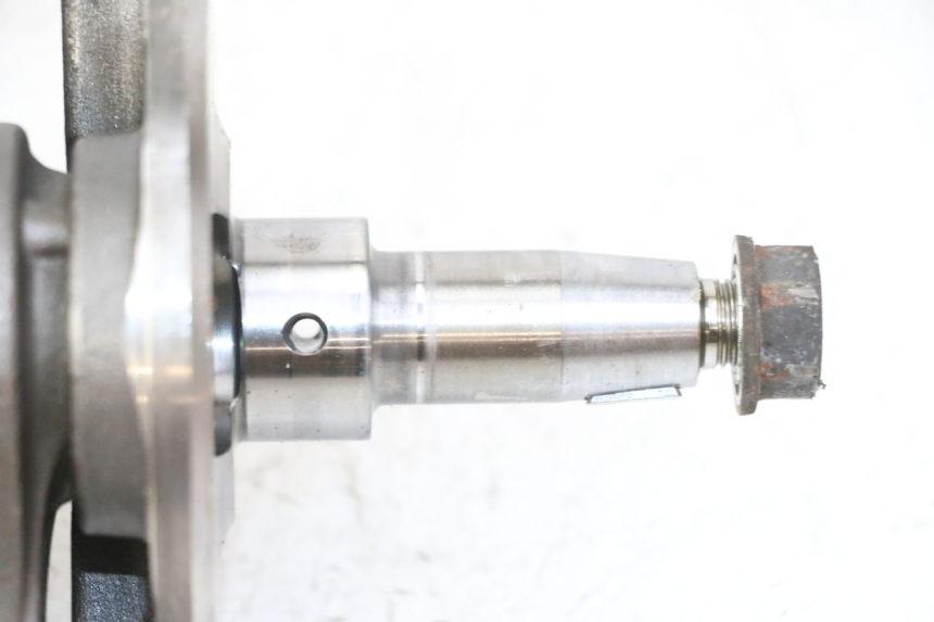 photo de VILEBREQUIN PIAGGIO MP3 125 (2006 - 2014) - Pièce contrôlée