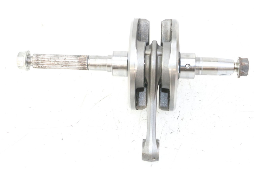 photo de VILEBREQUIN PIAGGIO MP3 125 (2006 - 2014) - Marquages et références