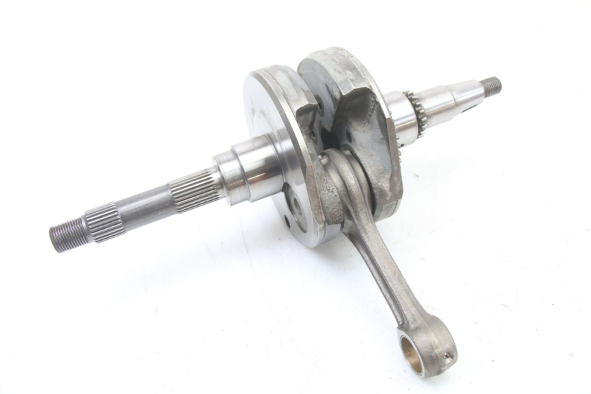 photo de VILEBREQUIN PIAGGIO MP3 LT 400 (2007 - 2012) - Vue principale