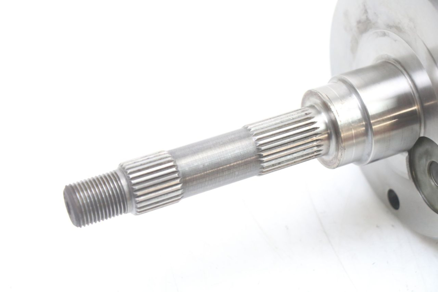 photo de VILEBREQUIN PIAGGIO MP3 LT 400 (2007 - 2012) - Détail de la pièce