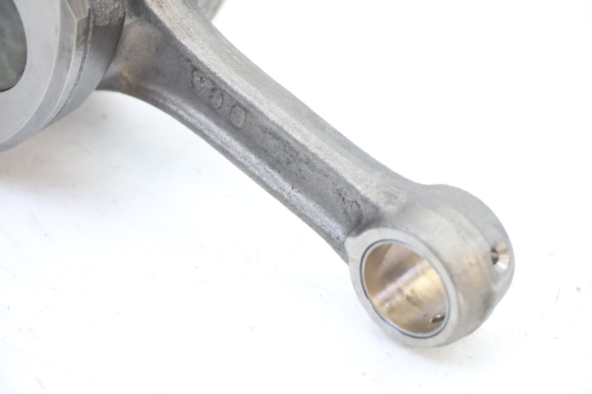 photo de VILEBREQUIN PIAGGIO MP3 LT 400 (2007 - 2012) - Zoom état d’usage