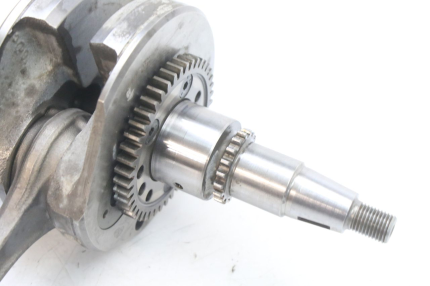 photo de VILEBREQUIN PIAGGIO MP3 LT 400 (2007 - 2012) - Autre angle de vue