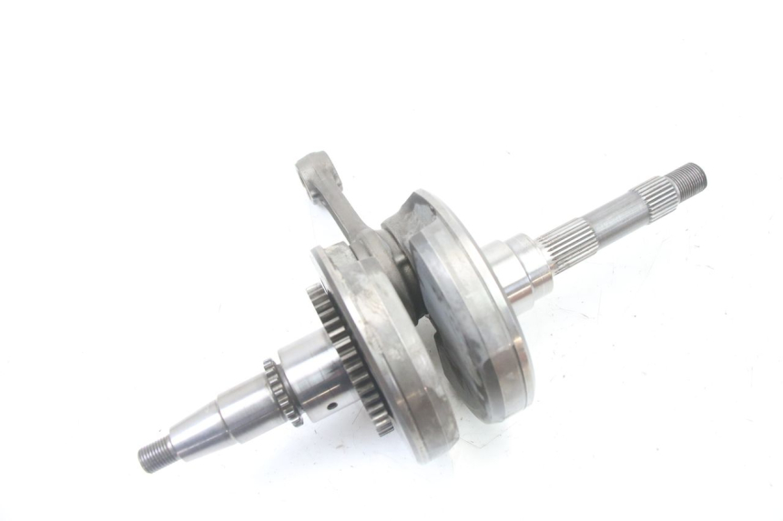 photo de VILEBREQUIN PIAGGIO MP3 LT 400 (2007 - 2012) - Points de fixation