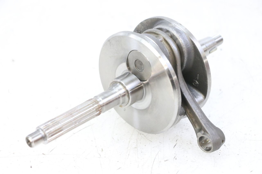 photo de VILEBREQUIN PIAGGIO VESPA LX 150 (2005 - 2013) - Vue principale