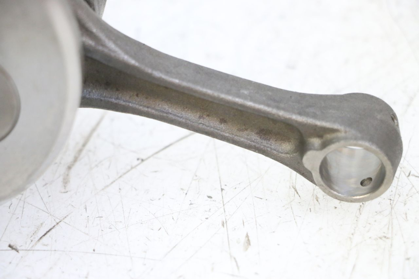 photo de VILEBREQUIN PIAGGIO VESPA LX 150 (2005 - 2013) - Autre angle de vue