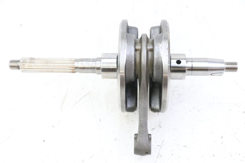 photo de VILEBREQUIN PIAGGIO VESPA LX 150 (2005 - 2013) - Pièce contrôlée