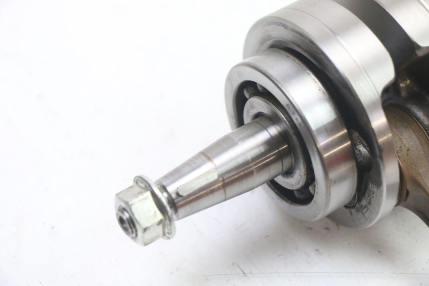 photo de VILEBREQUIN PIAGGIO VESPA S 2T 50 (2007 - 2014) - Détail de la pièce