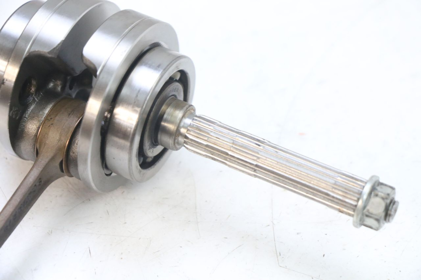 photo de VILEBREQUIN PIAGGIO VESPA S 2T 50 (2007 - 2014) - Autre angle de vue