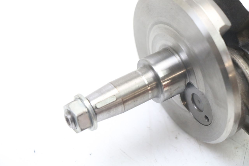 photo de VILEBREQUIN PIAGGIO X8 125 (2004 - 2007) - Détail de la pièce