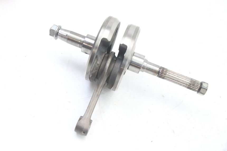 photo de VILEBREQUIN PIAGGIO X8 125 (2004 - 2007) - Autre angle de vue