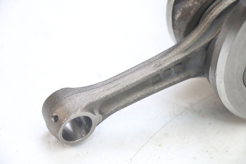 photo de VILEBREQUIN PIAGGIO X8 125 (2004 - 2007) - Vue d’ensemble