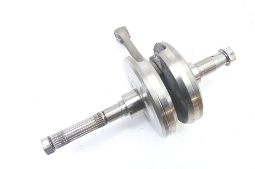 photo de VILEBREQUIN PIAGGIO X8 125 (2004 - 2007) - État de surface