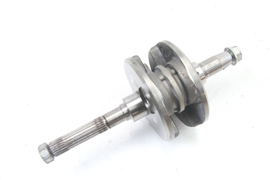 photo de VILEBREQUIN PIAGGIO X8 125 (2004 - 2007) - Pièce contrôlée