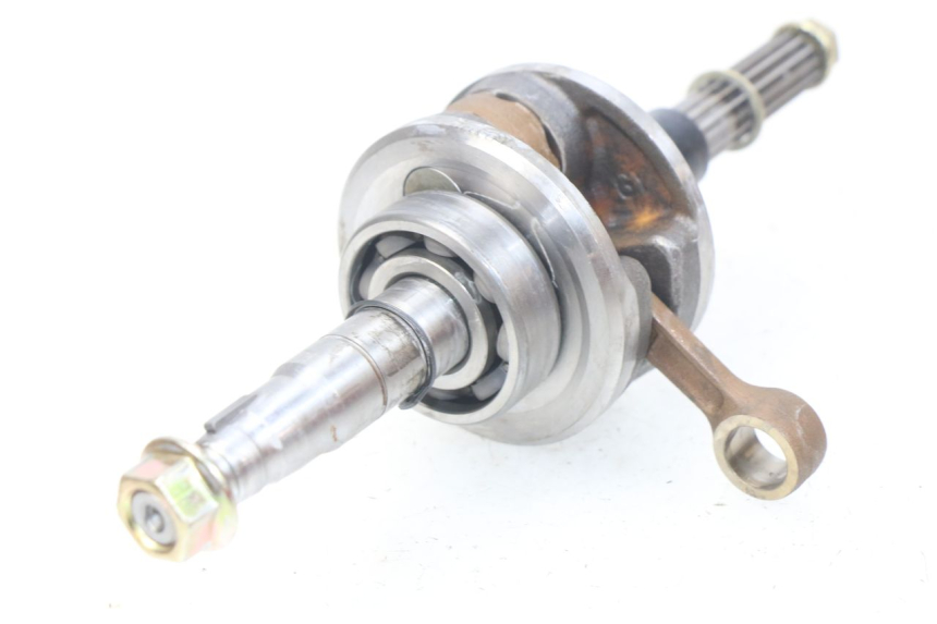 photo de VILEBREQUIN IMF INDUSTRIE PTIO 2 50 (2014 - 2017) - Vue principale