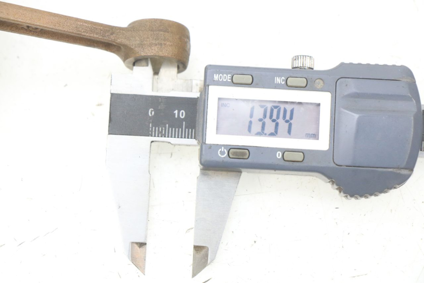 photo de VILEBREQUIN IMF INDUSTRIE PTIO 2 50 (2014 - 2017) - Détail de la pièce