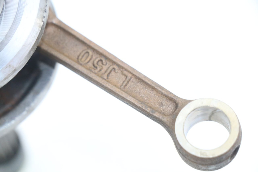 photo de VILEBREQUIN IMF INDUSTRIE PTIO 2 50 (2014 - 2017) - Zoom état d’usage