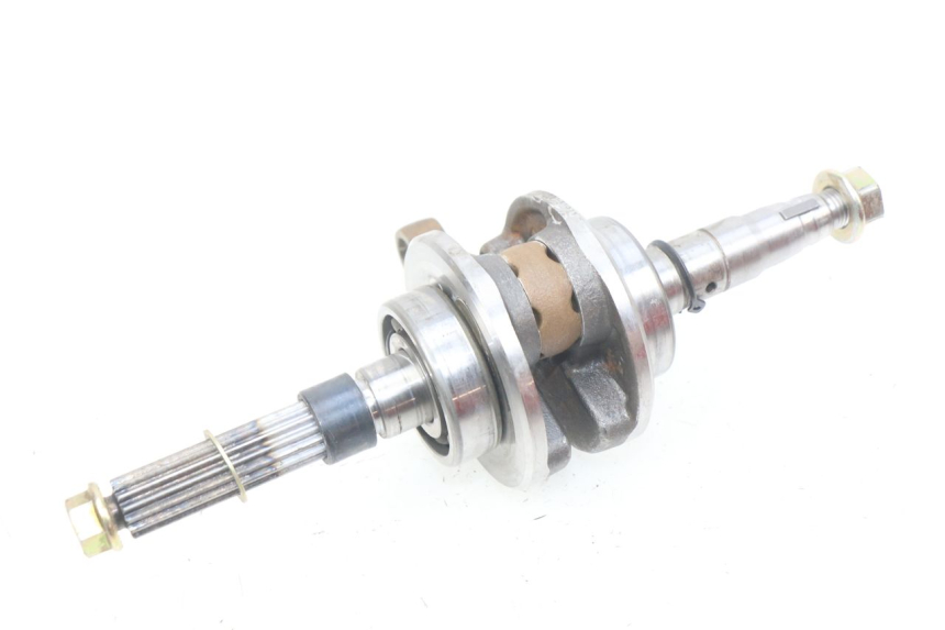 photo de VILEBREQUIN IMF INDUSTRIE PTIO 2 50 (2014 - 2017) - Gros plan technique