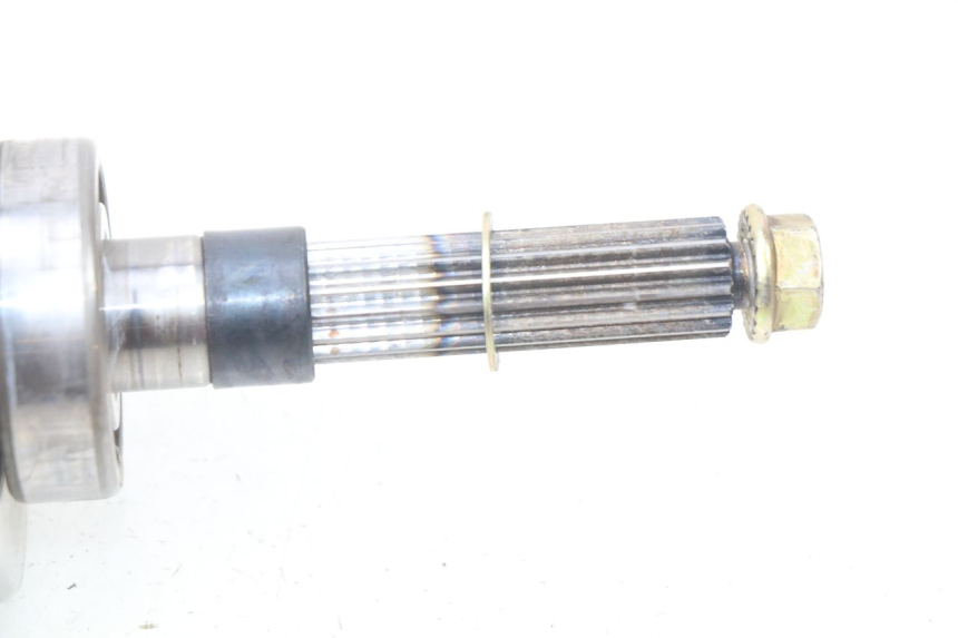 photo de VILEBREQUIN IMF INDUSTRIE PTIO 2 50 (2014 - 2017) - État de surface