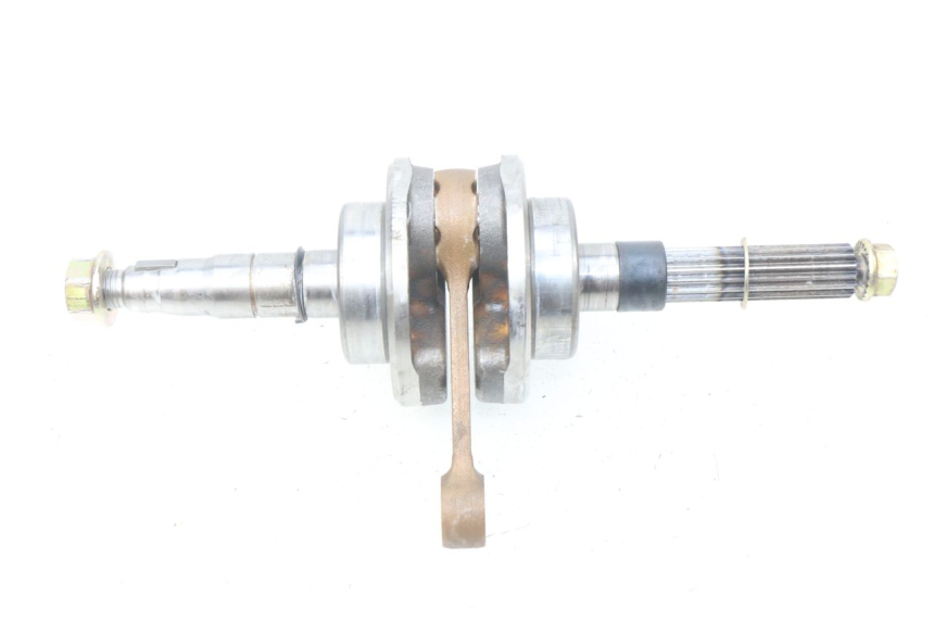 photo de VILEBREQUIN IMF INDUSTRIE PTIO 2 50 (2014 - 2017) - Marquages et références